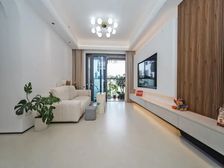 竹葶梦苑 89平3居 西南向精装修 着急出售