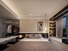 雨花芯!德思勤旁!公园住区奢华大宅!砂子塘 !三地铁环绕