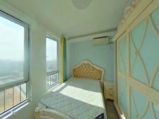 商品房 南北通透 交通便利 高楼层视野好 满五 精装好房