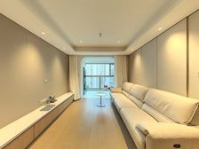 新湖上海青蓝 3室2厅 129.64平