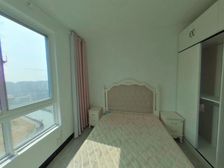 金硕河畔景园(西区) 高楼层视野无遮挡 满五 南北通透