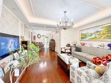 全明 30 精装拎包入住 东户采光视野好 新换电梯 泛海名人