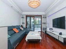 次新房 精装可拎包入住 满五 电梯房 刚需两居 临地铁