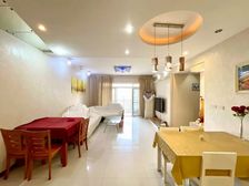 !(必看好房!)大坪商圈,轻轨站旁,只此一套,错过