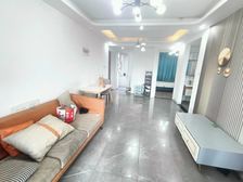 笋盘力荐!鎏金楼层,花园位置,南北视野无遮,出门地铁站