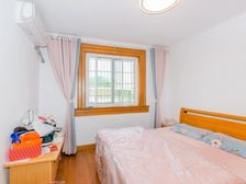 通海二小区,三室二厅二卫户型优越,楼层好彩光充足看房方便