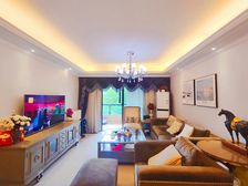 万科锦程 精装可拎包入住 正南朝向 近轻轨随时看房