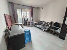 浦江宝邸 电梯高层一房 小区入口位置