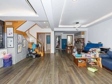 科技城万科翠逸花园叠加复式 自住装修 拎包入住 近商业