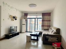 骏景高尔夫花园105平精装三房 高楼层钥匙在手 随时看房