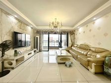 业主急售 豪装大四房,南北对流 好房不等人!