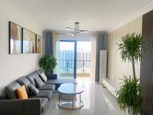 光耀荷兰小城高档社区拎包入住视线好居住舒适