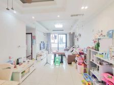 融景城尚峰 2室2厅1卫 精装修 108万元 85平米