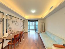 万科玖里精装三房两卫 中间好楼层 距离铜锣湾近