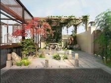 精装小两居室+南北户型+拎包入住+交通便利+产权车位