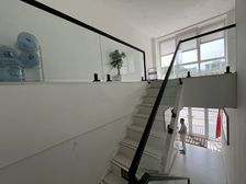 建外SOHO临街底商155平 复式带门头 适合多业态经营