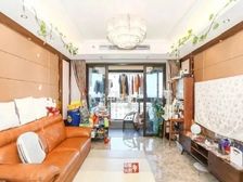 奢华的房源,朴实的价位,您为此停留而选择!送车位随时看