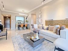 来电打6折 泰丰牧马湖 三房刚需户型 拎包入住 送家私电器