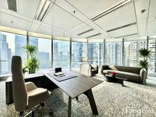 商茂世纪广场 南京中心 亚太商务 南京国金 多套甲级精装家具