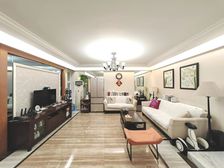 保真,精装,270卖,大3居,出门学校,交通便利,急售