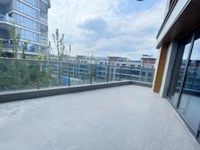 龙湖北岛,第四代住房,豪装大平层,6米挑高阳台