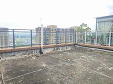 新世纪颐龙湾 环境好 高楼层视野无遮挡 正南朝向 带电梯