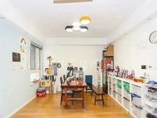 高档小区 人文荟萃 高品质的象征 体验奢华生活诚意出售