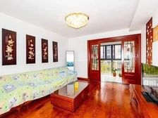 新城金郡189弄非常正气,楼层好、采光佳,让您居住非常舒适!