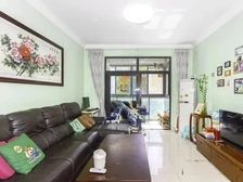 房东急售自住装修嘉定新城保利家园-高台路353弄2室1厅