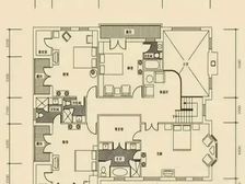 北京壹号庄园 617㎡4300 精装大独栋 未来科学城17号