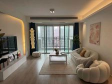 恒盛阳光名苑 品质次新房 (附会所产权车位)诚意出售看房随时