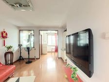 永明西里 1室1厅 64.44平