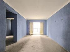 地铁口小区 城泰枫华天成 刚需战斗机 无压力三居室