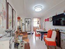 中发里 2室2厅 81.5平