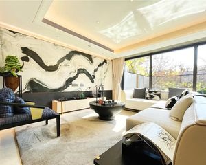 地铁1号线 丰台青龙湖万科精装别墅 实景现房拎包入住!