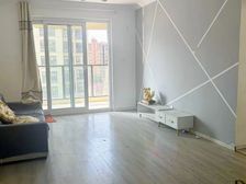 浦西玫瑰园 2室2厅1卫 精装修 106万元