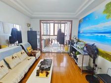 星汇兰亭 3室2厅1卫 精装修 140万元 89.4平米