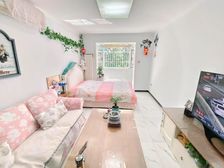 地铁10号线潘家园站华威北里精装一家业主诚售满五低总价