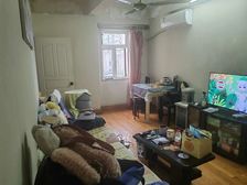 长江公寓 人民广场建筑古色古香繁华地段 學堂曹光彪格致