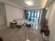 中瑞城 79.86平2居 南向精装修 随时签约 看房方便