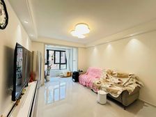 梦想中的房子 精装修 拎包入住 正南北户型 楼层错过再无