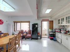 金达园 电梯房 精装三居 满五年 东西通透 带露台 价格可谈