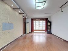 拥金0.5% 神州花园 海河边3居 南北向精装修 视野无遮挡