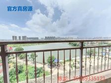 同户型蕞低价+无敌一线湖景+视野无遮挡+大平层=珠光御景湾