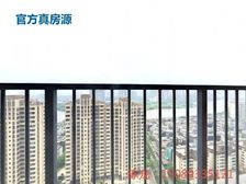 {好房} 合生七期2房+江景视野+全场蕞低价=合生上观国际