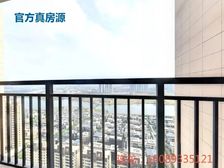 {好房} 一线江景无遮挡+看别墅+蕞笋3房=合生上观国际