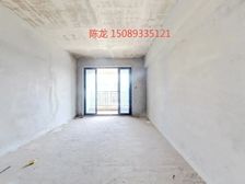 VR真房源+血亏急售+全场采光蕞靓+视野开阔=富盈公馆1期