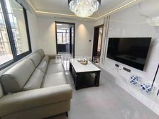 赠送全新家具家电 花果园 金顶山 二楼 精装2居室 满5年