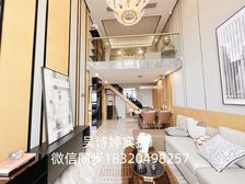 包税急售!金融高新区地铁口 民水民电 随时看房 来电可谈价