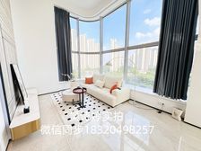 千灯湖保利天际 视野无遮挡 免费接送看房 精装领包入住 急售